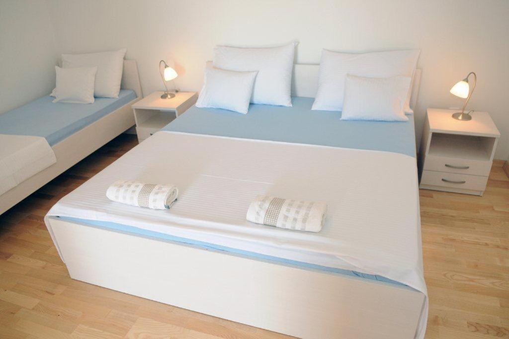 Pavlic Apartments Betina  Kamer foto